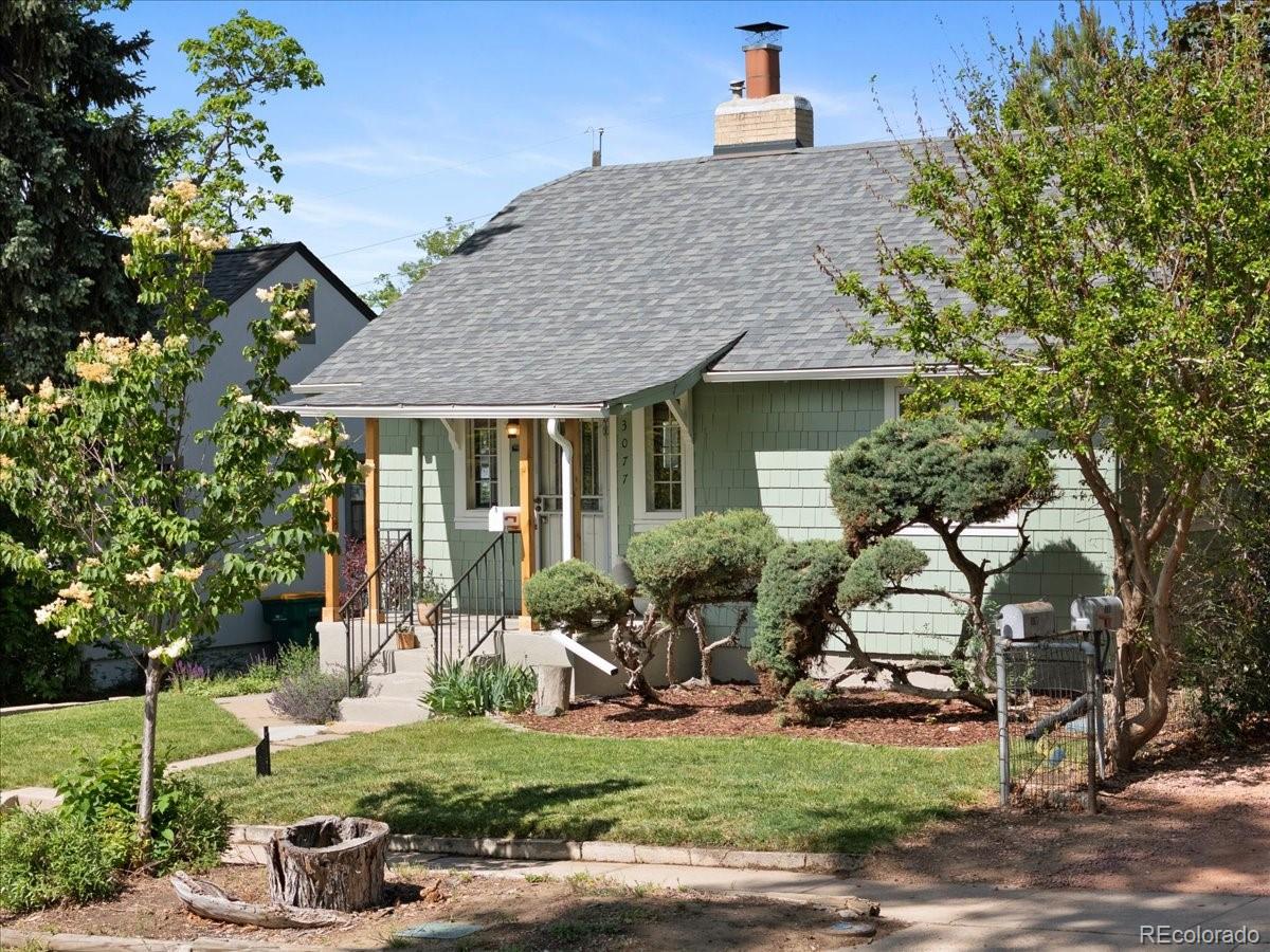 3077 Benton Street Wheat Ridge, CO 80214 - Photo 4 of 35