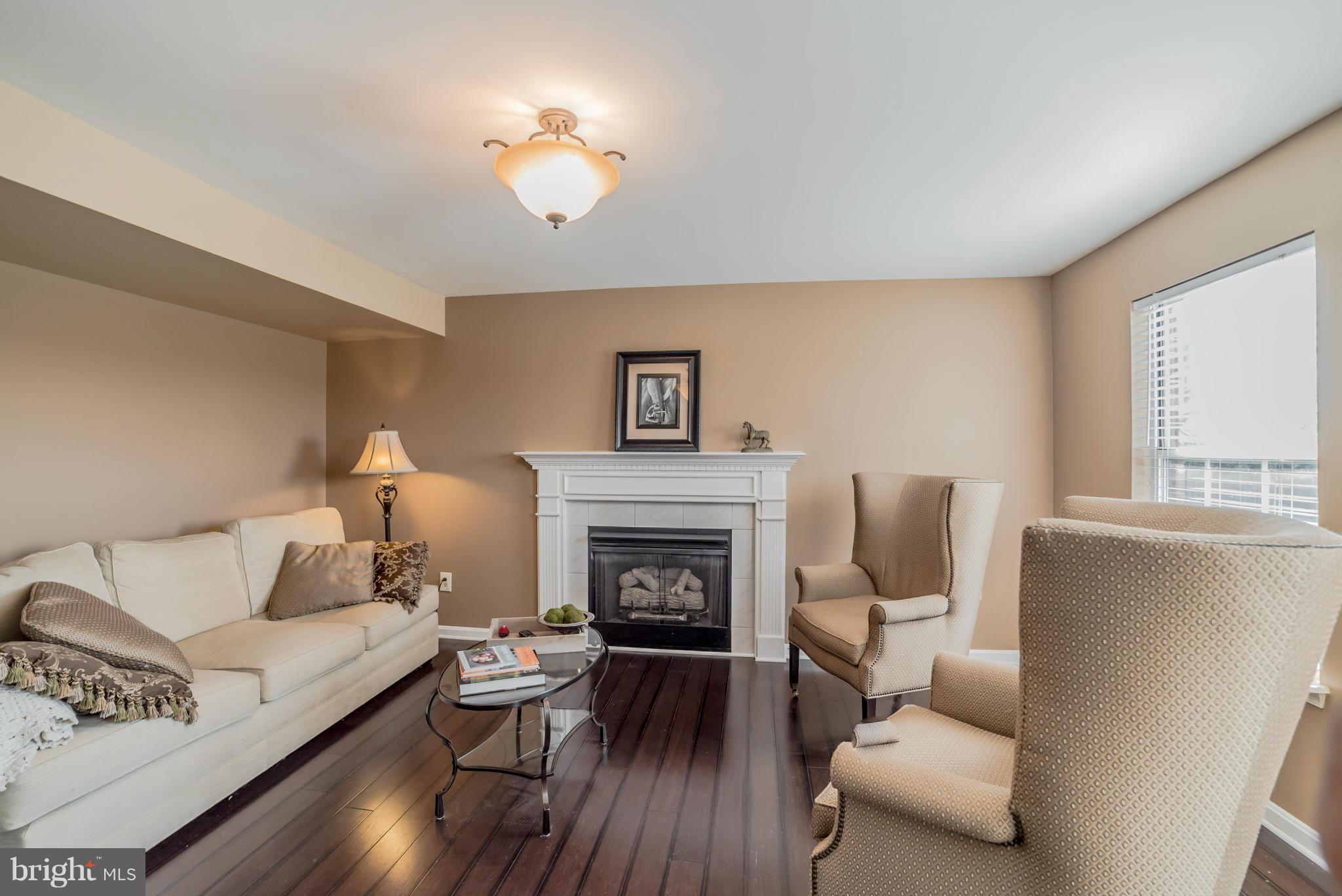 11526 Daysville Road Frederick, MD 21701 - Photo 14 of 30 Family Room