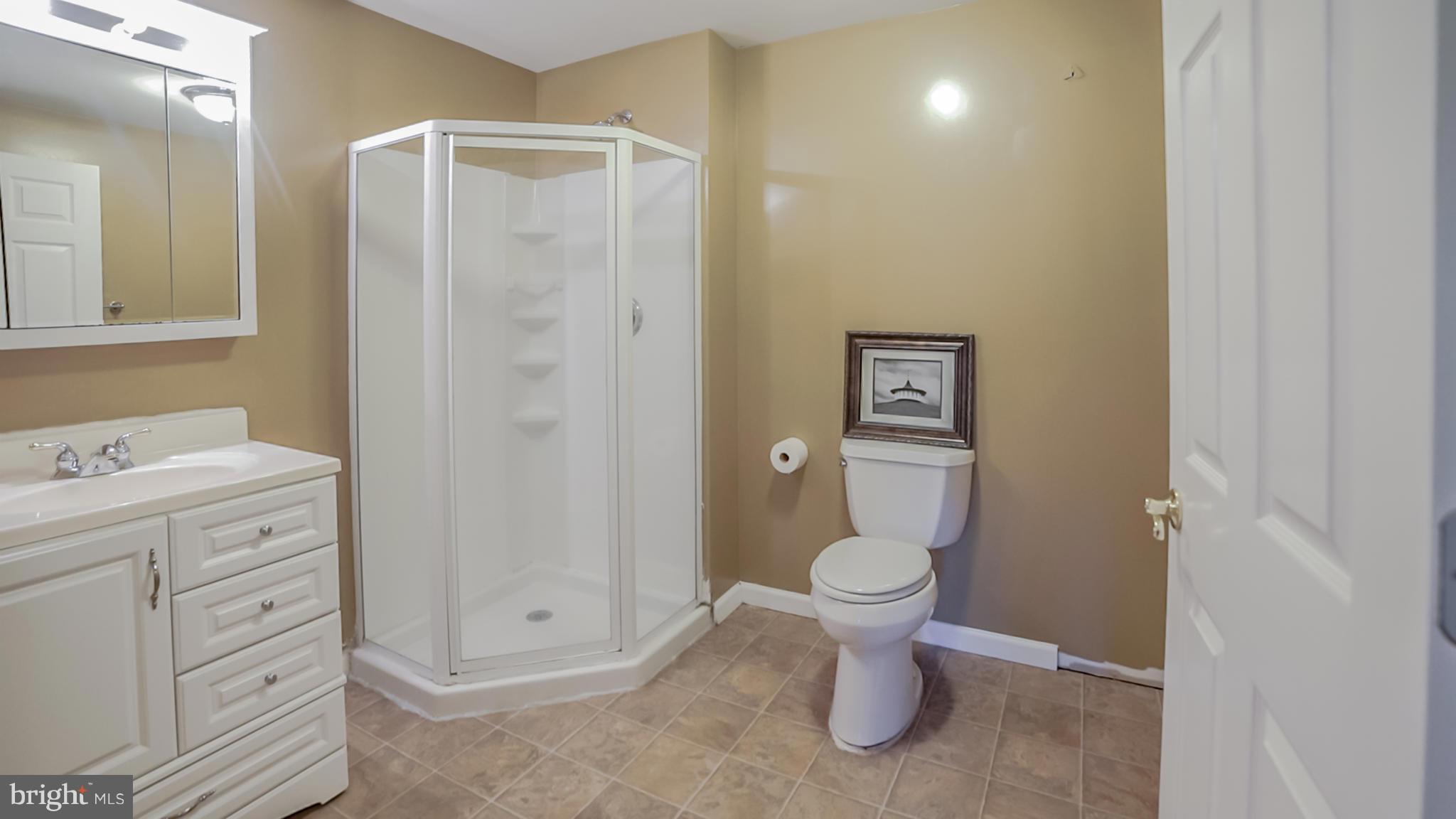 11526 Daysville Road Frederick, MD 21701 - Photo 22 of 30 Full bath in the lower level