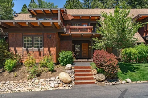 $1,245,000 | 929 Northwood Boulevard, Unit 46, Incline Village, NV 89451