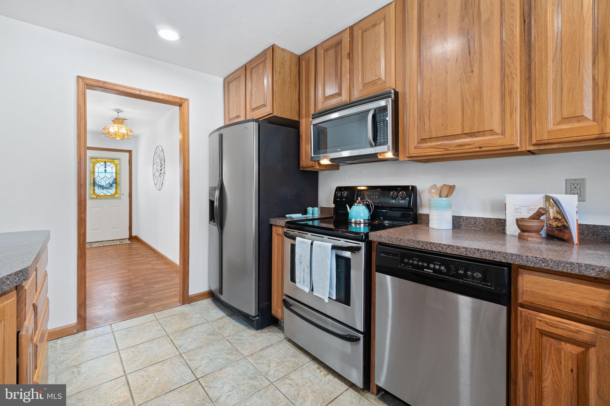 865 Oldfield Point Road Elkton, MD 21921 - Photo 9 of 34 Kitchen
