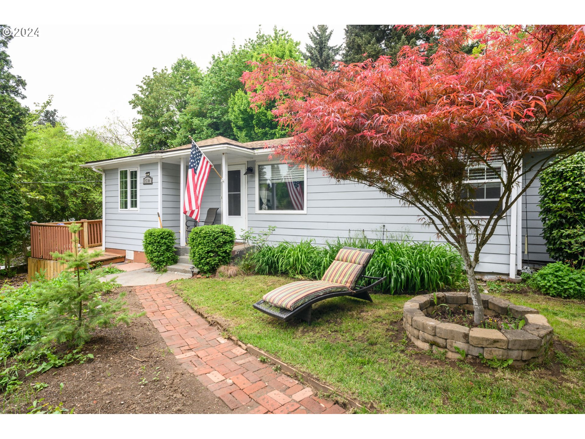 2510 Northeast 54th St  