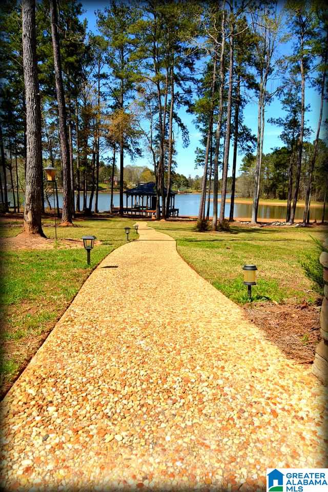 2317 Hamilton Road Pell City, AL 35128 - Photo 41 of 50
