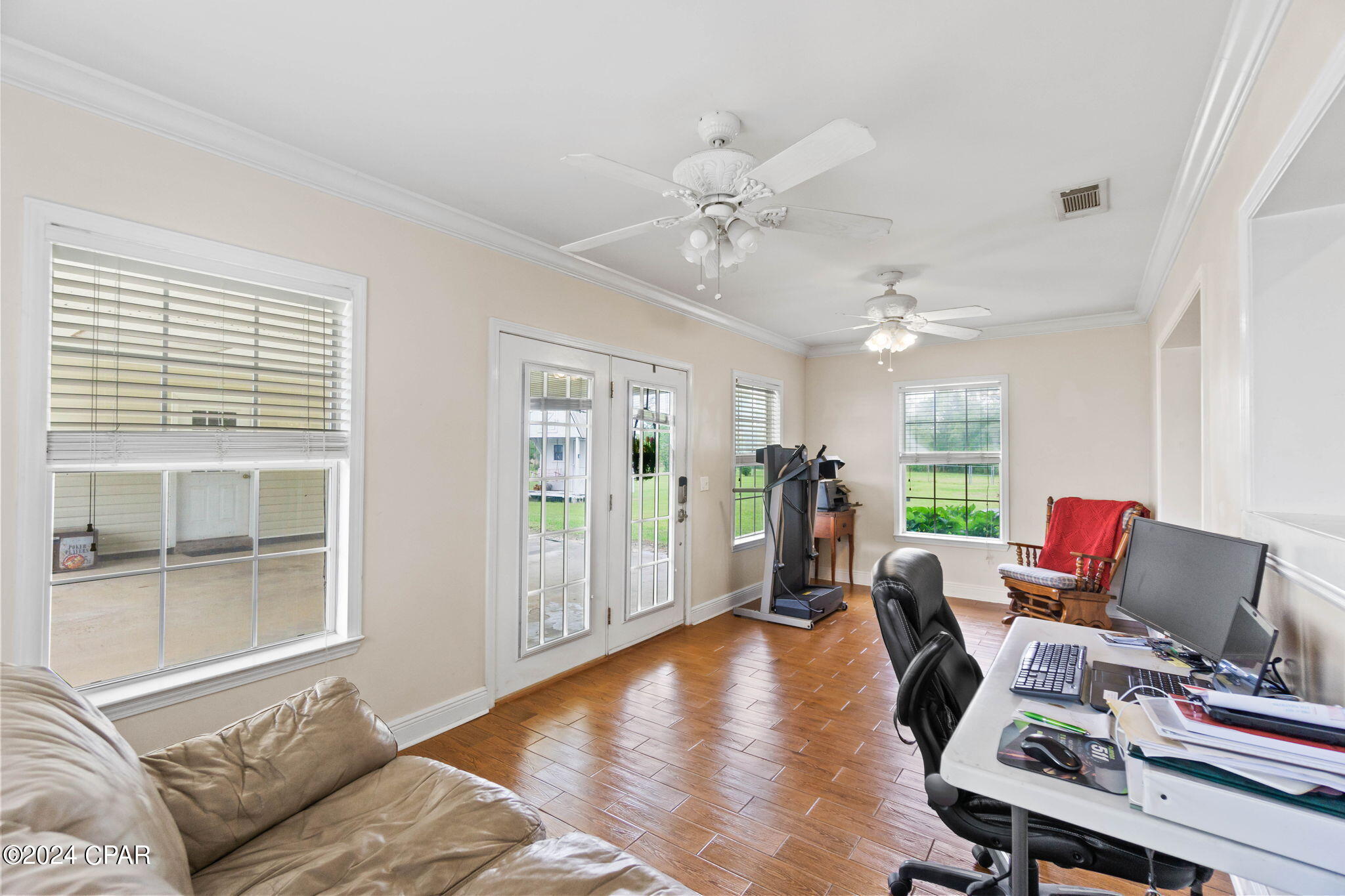 3111 Rushin Road Cottondale, FL 32431 - Photo 5 of 33
