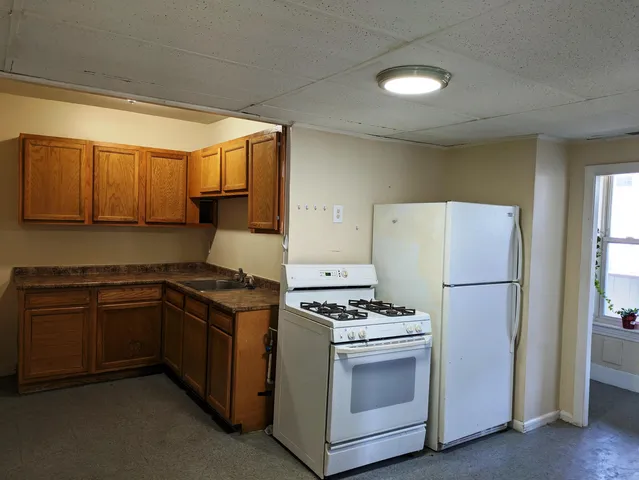 $1,695 | 199 Wilson Street, Unit 2, Manchester, NH 03103