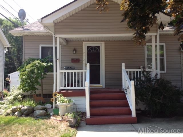 212 Hart Street Romeo, MI 48065 - Photo 2 of 2 31204006-1.JPG