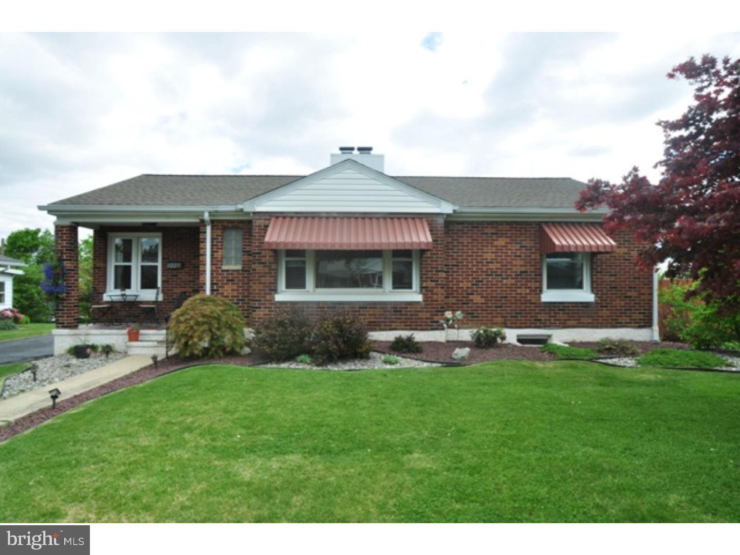 1225 Ridge Avenue Whitehall, PA 18052 - Photo 1 of 24 Gallery Image 1
