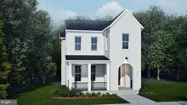 $693,490 | 1 Dogwood Drive, Unit SHEA, Manassas, VA 20110