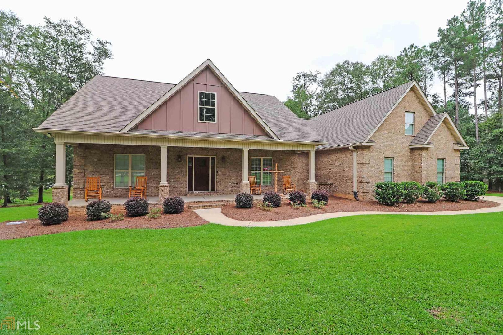 317 Old Windmill Road, Unit A15 Perry, GA 31069 - Photo 1 of 1 Gallery Image 1
