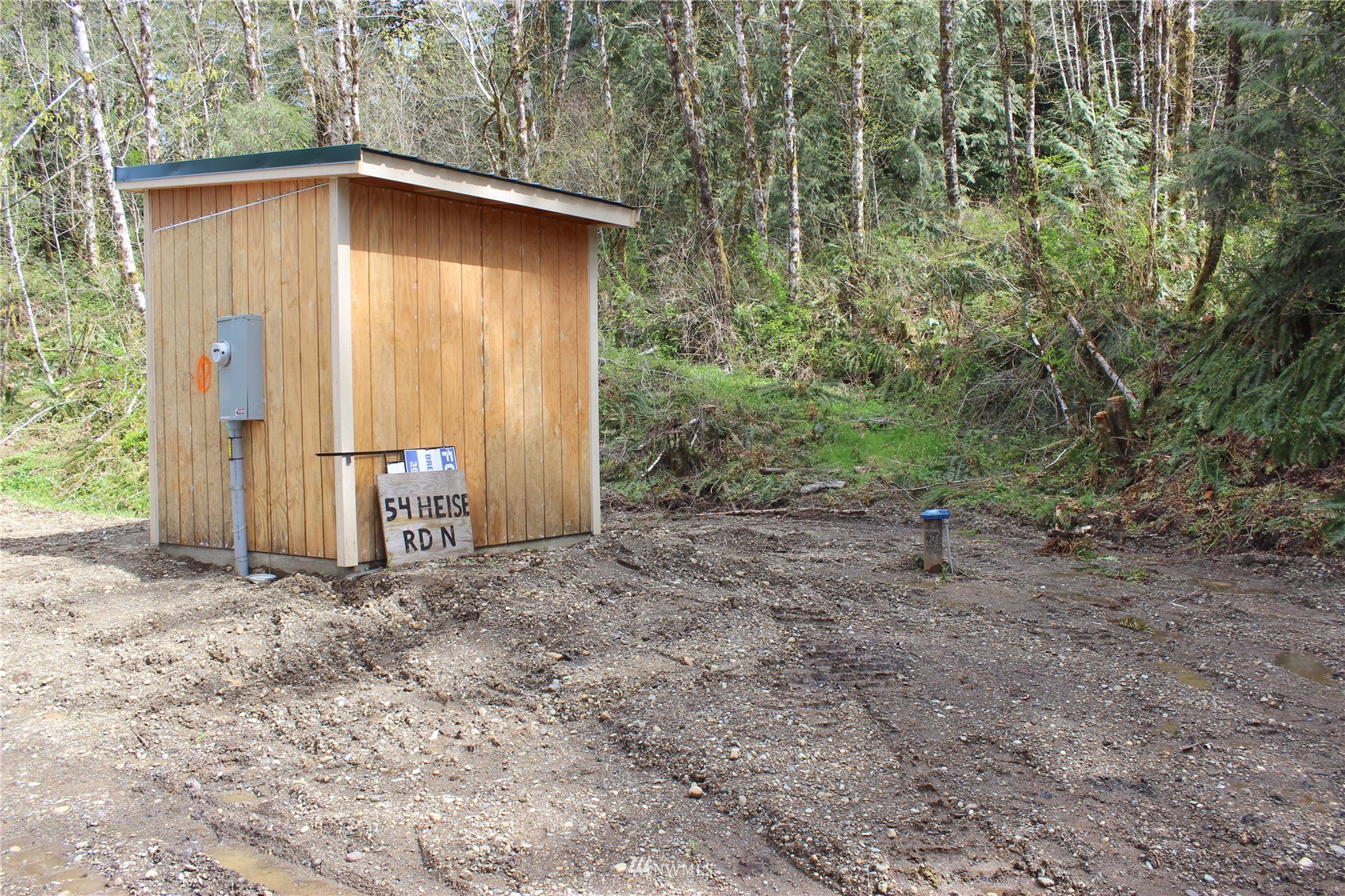 68 North Heise Road Elma, WA 98541 - Photo 2 of 40 Gallery Image 2