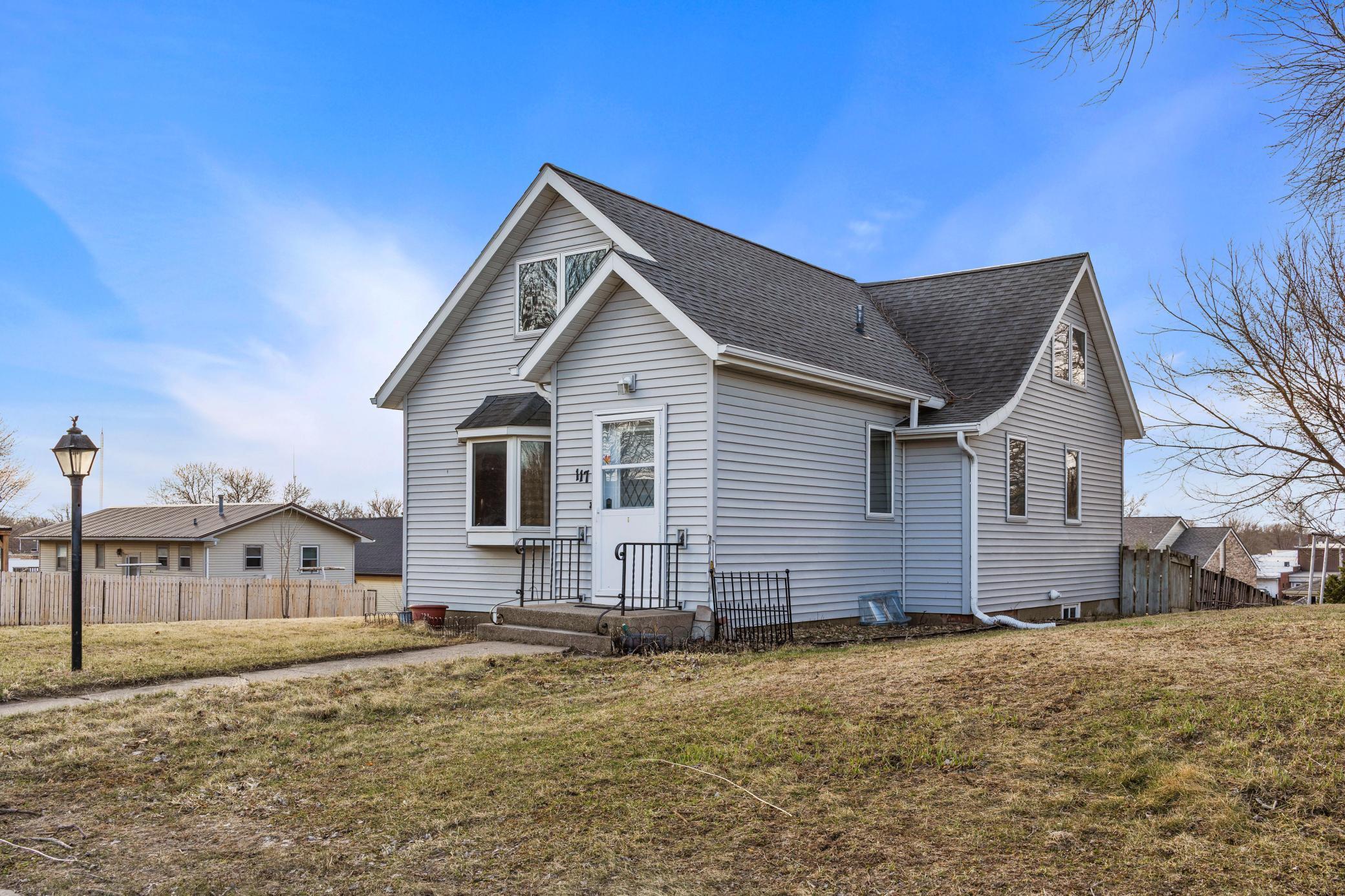 117 West Van Dusen Street Springfield, MN 56087 - Photo 3 of 14