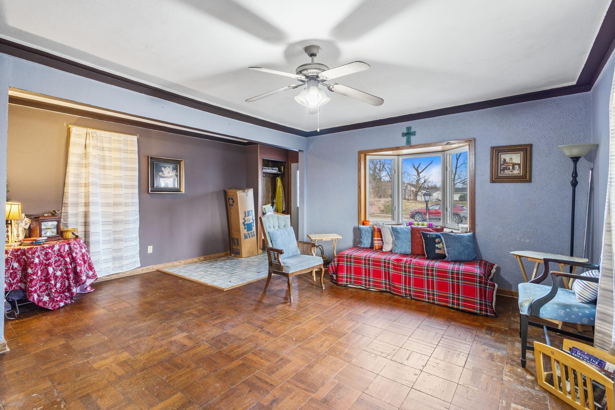 117 West Van Dusen Street Springfield, MN 56087 - Photo 9 of 14