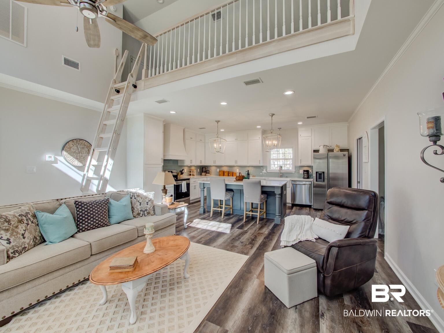 11879 Heather Dells Lane Foley, AL 36535 - Photo 5 of 35