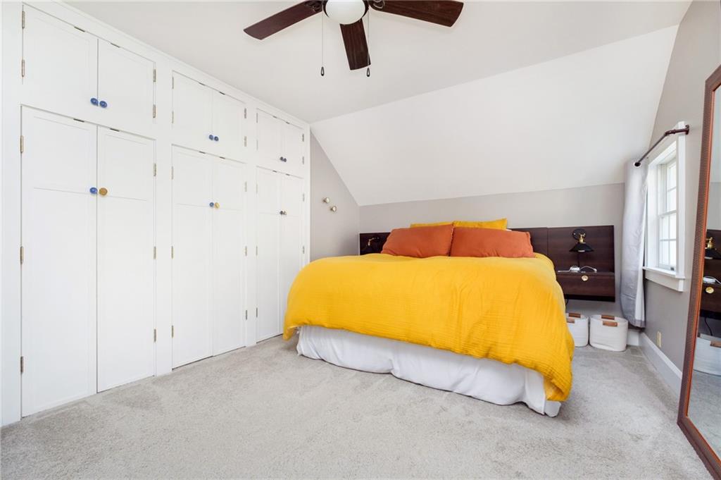 242 Blue Ridge Road Indianapolis, IN 46208 - Photo 22 of 35