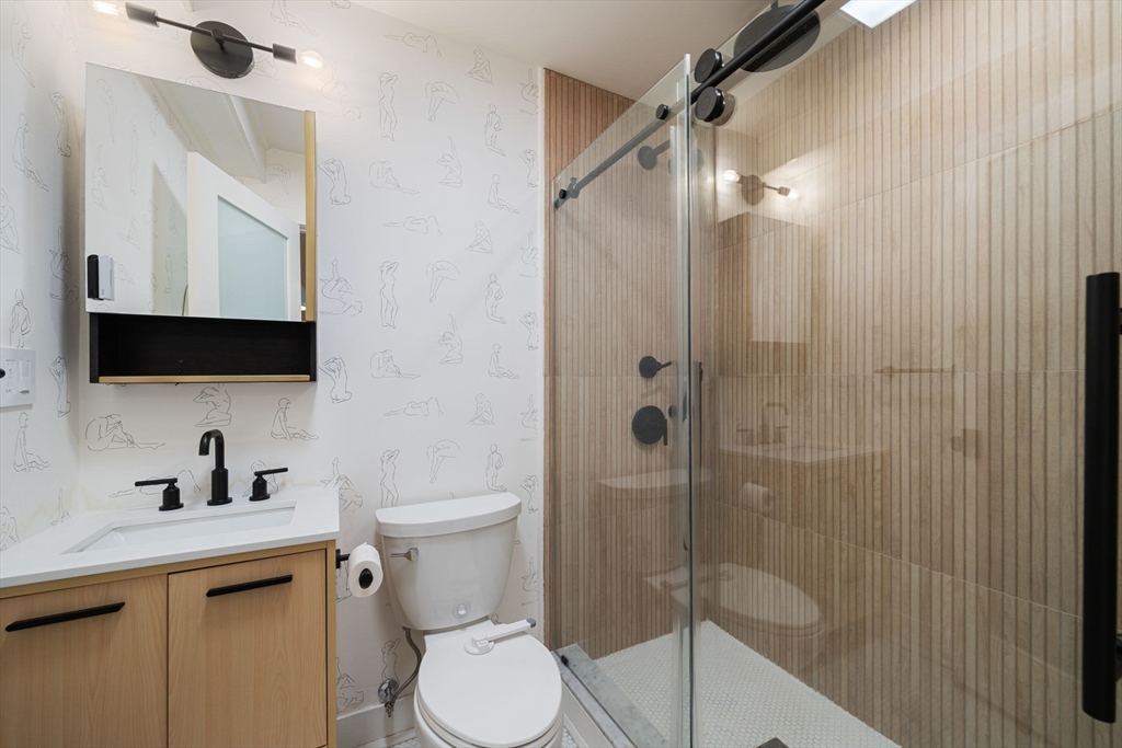 54 East Springfield Street, Unit 1 Boston, MA 02118 - Photo 9 of 18 Gallery Image 9