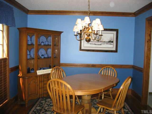 2525 Diamondhitch Trail Raleigh, NC 27615 - Photo 3 of 9 Other