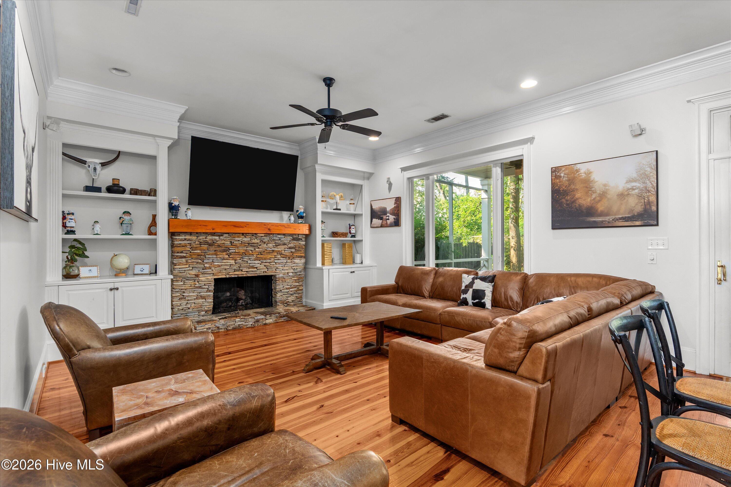 3558 Watervale Way Martinez, GA 30907 - Photo 37 of 47