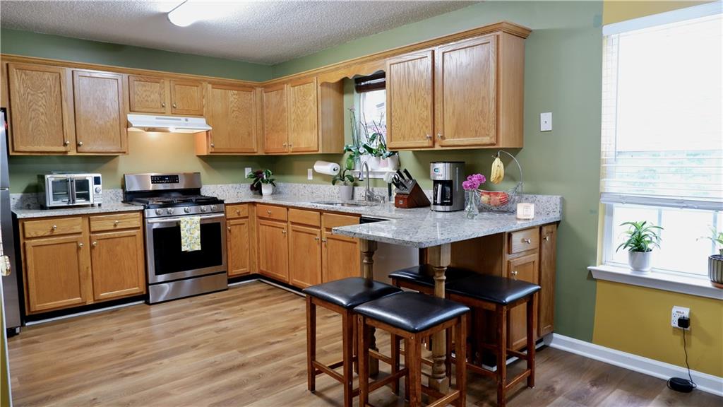 8430 Cyprus Ridge Way Douglasville, GA 30134 - Photo 24 of 60