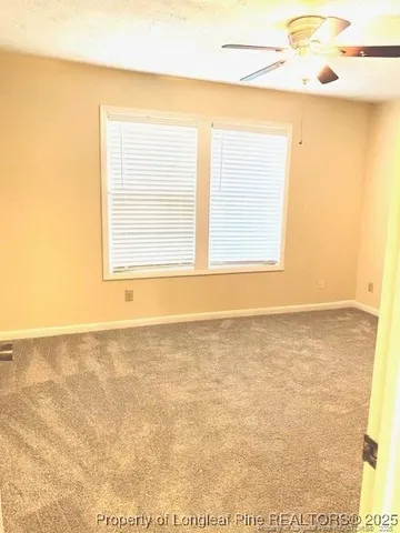 a view of an ocean and a window