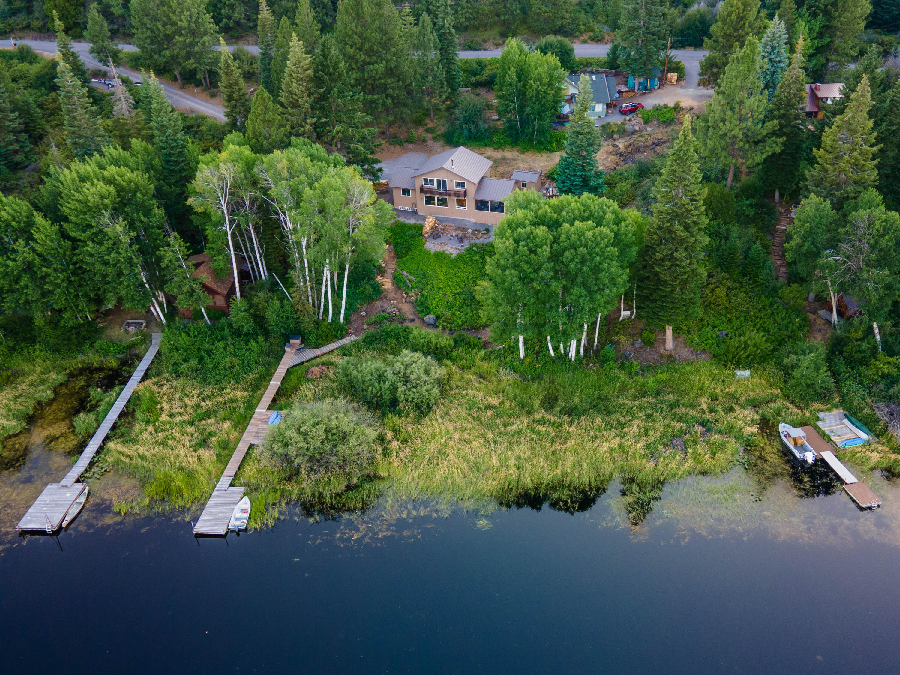29033 Rocky Point Road Klamath Falls, OR 97601 - Photo 111 of 111 Rocky Point Rd_158