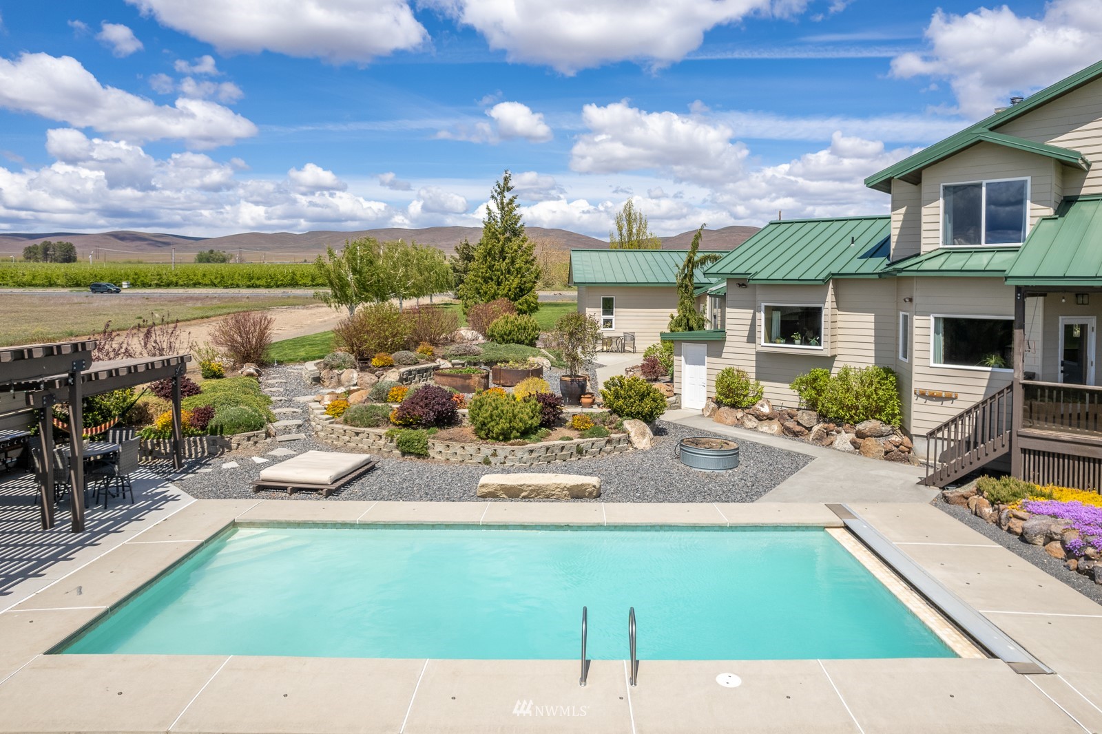 8979 Martin Road Northwest Ephrata, WA 98823 - Photo 4 of 40 Gallery Image 4