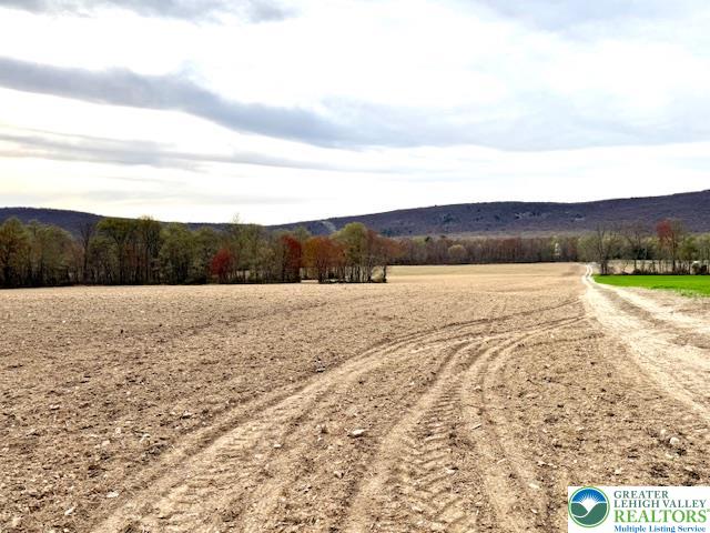 9170 North Loop Road Slatington, PA 18080 - Photo 1 of 8 a view of lake view and mountain