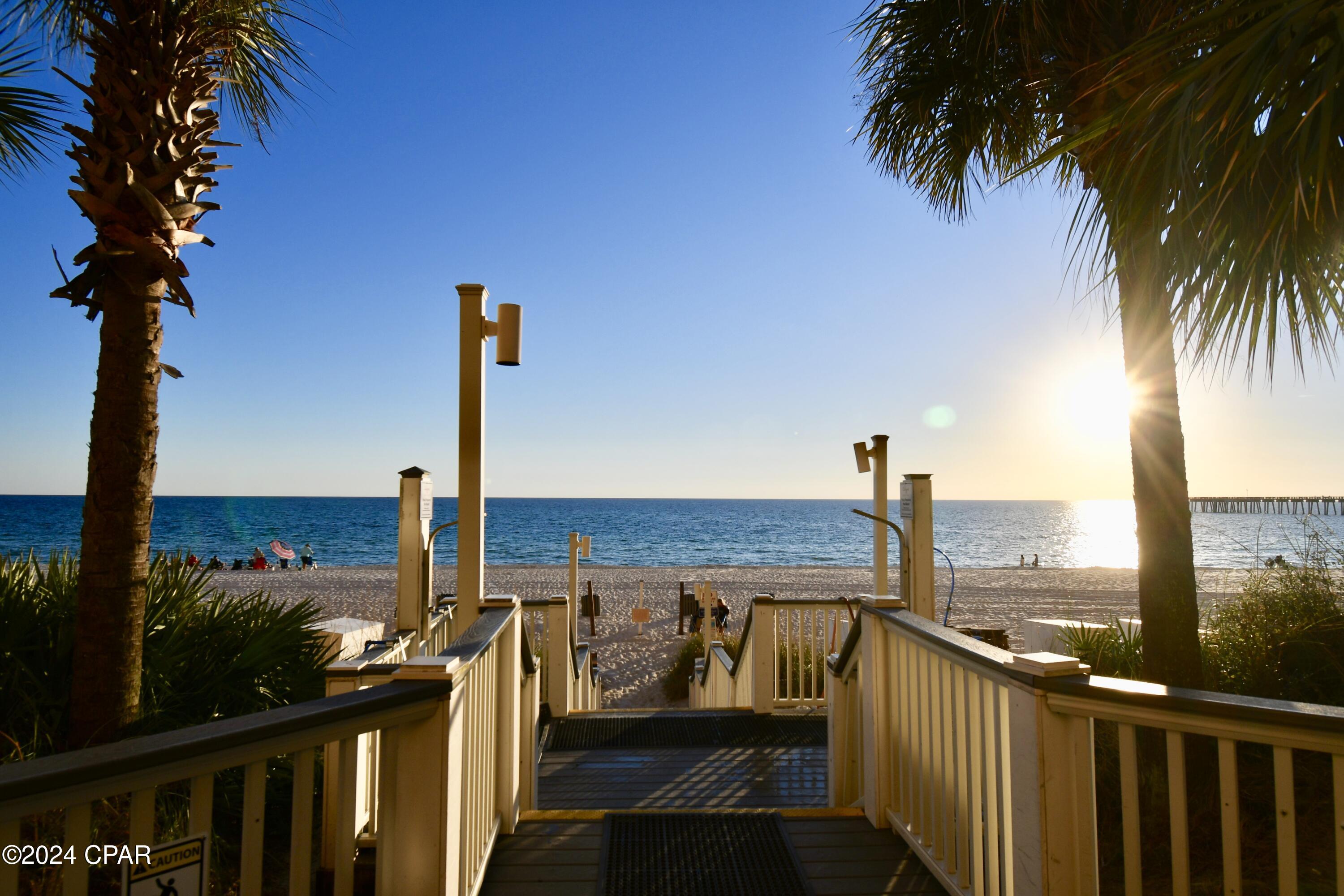 15817 Front Beach Road, Unit 1707 Panama City Beach, FL 32413 - Photo 30 of 35 Gallery Image 30