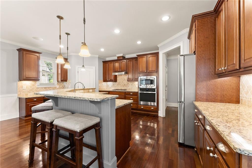 872 Pathview Court Dacula, GA 30019 - Photo 34 of 103