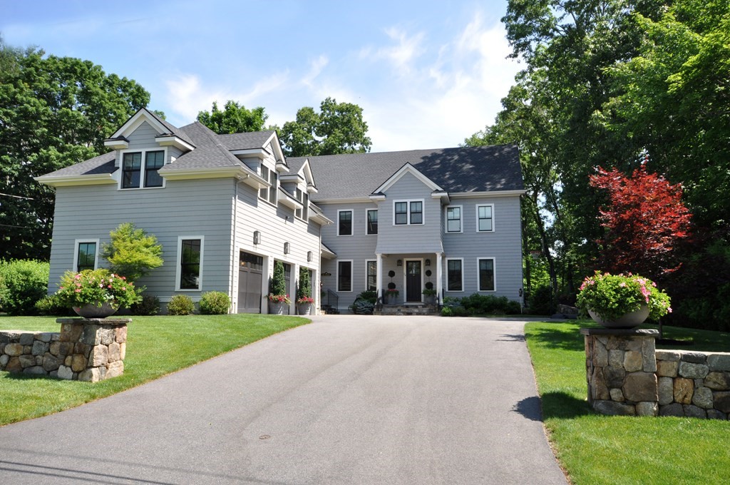 24 Middleby Road Lexington, MA 02421 - Photo 1 of 31