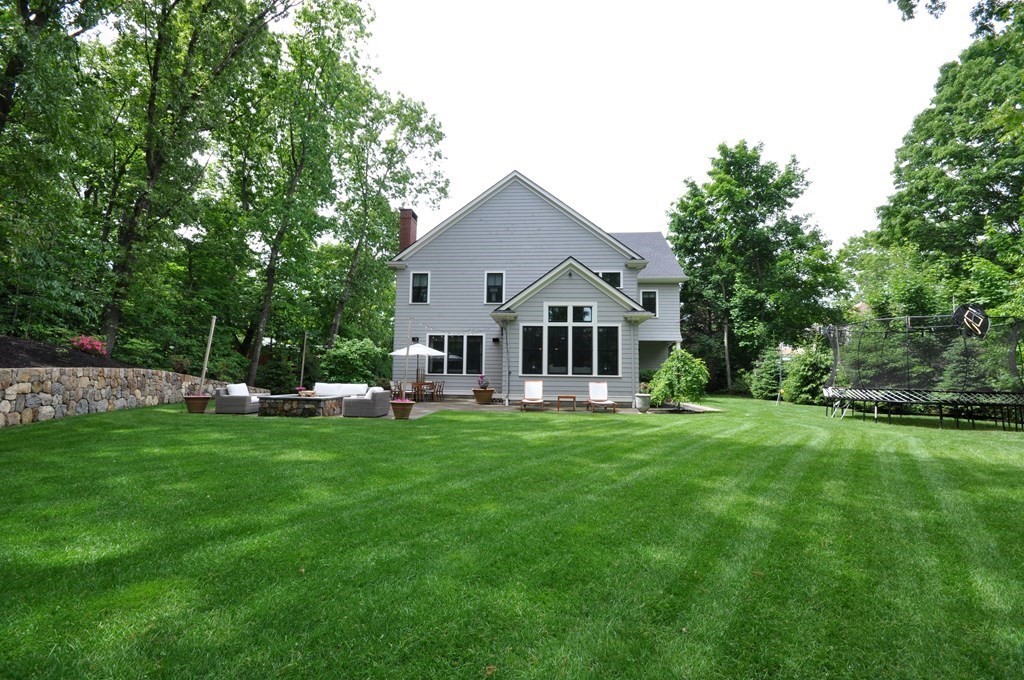 24 Middleby Road Lexington, MA 02421 - Photo 29 of 31