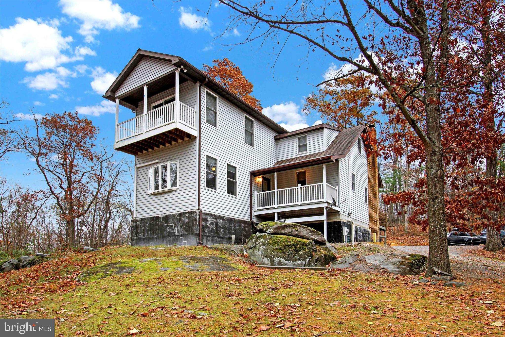 480 Natural Dam Road Gettysburg, PA 17325 - Photo 1 of 44