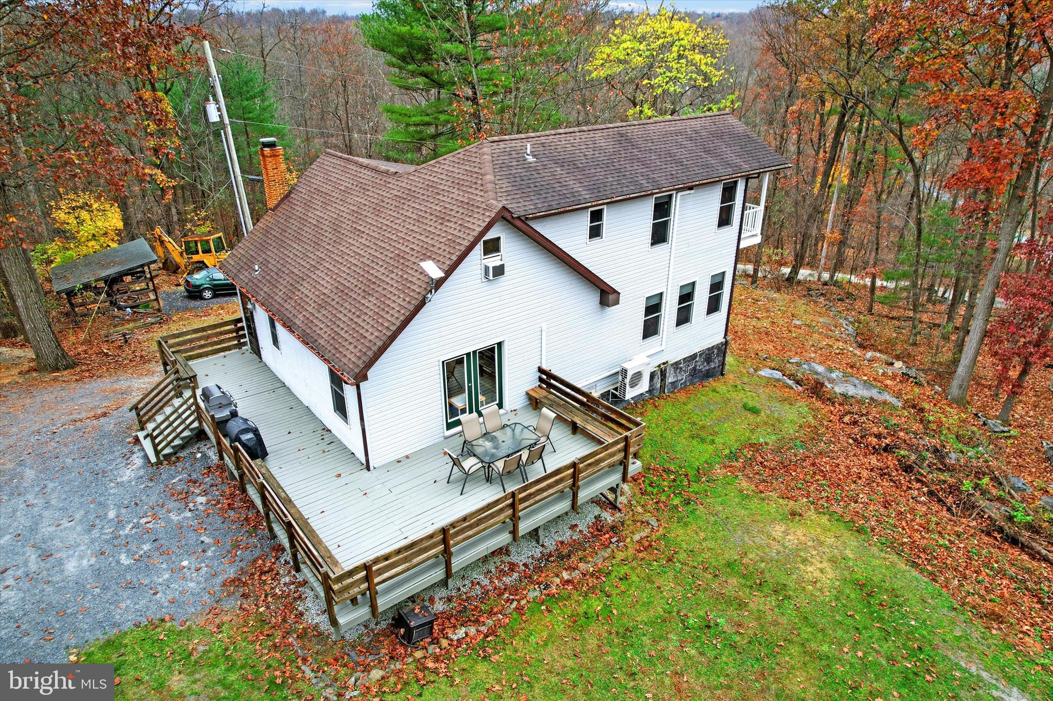 480 Natural Dam Road Gettysburg, PA 17325 - Photo 2 of 44