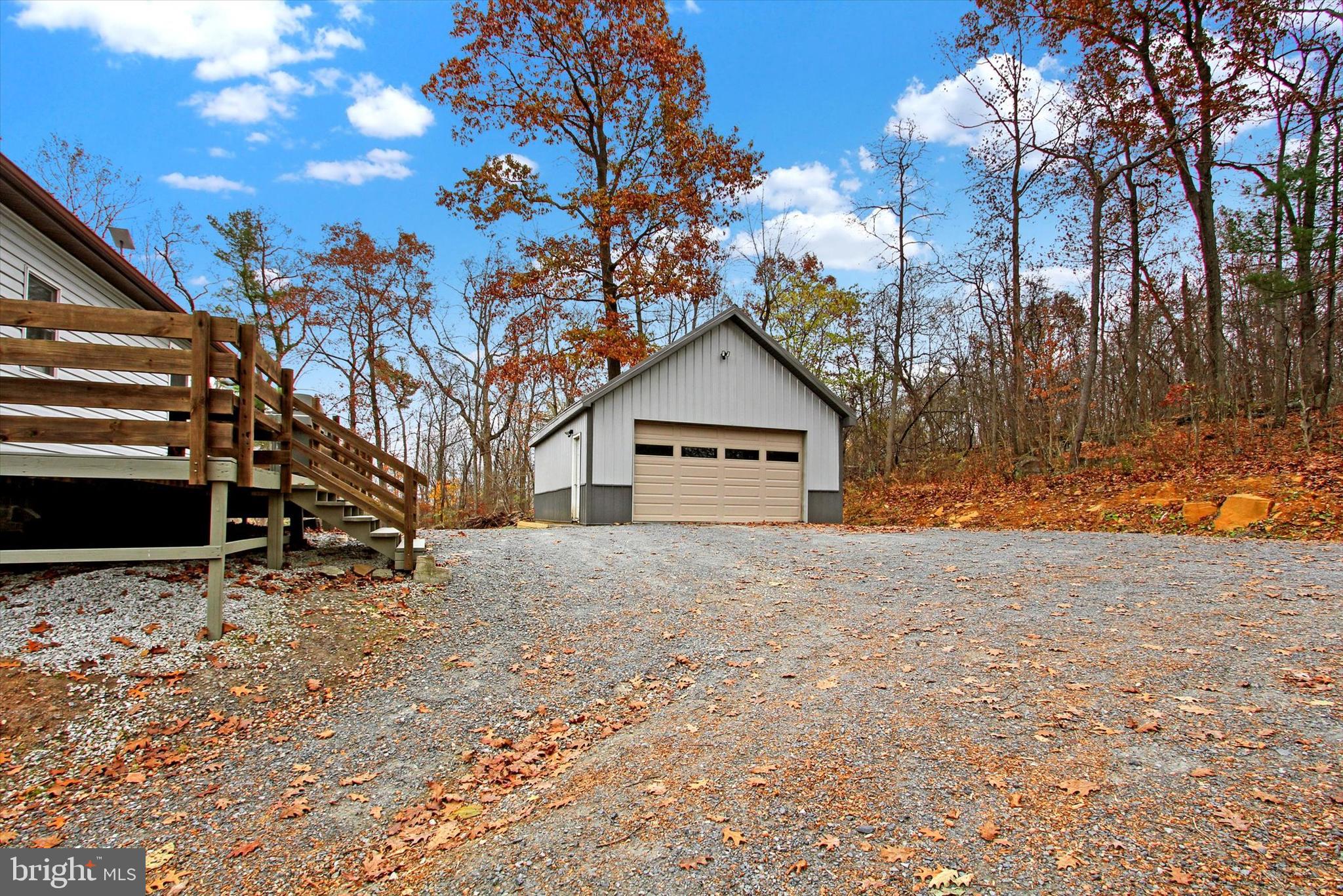 480 Natural Dam Road Gettysburg, PA 17325 - Photo 28 of 44