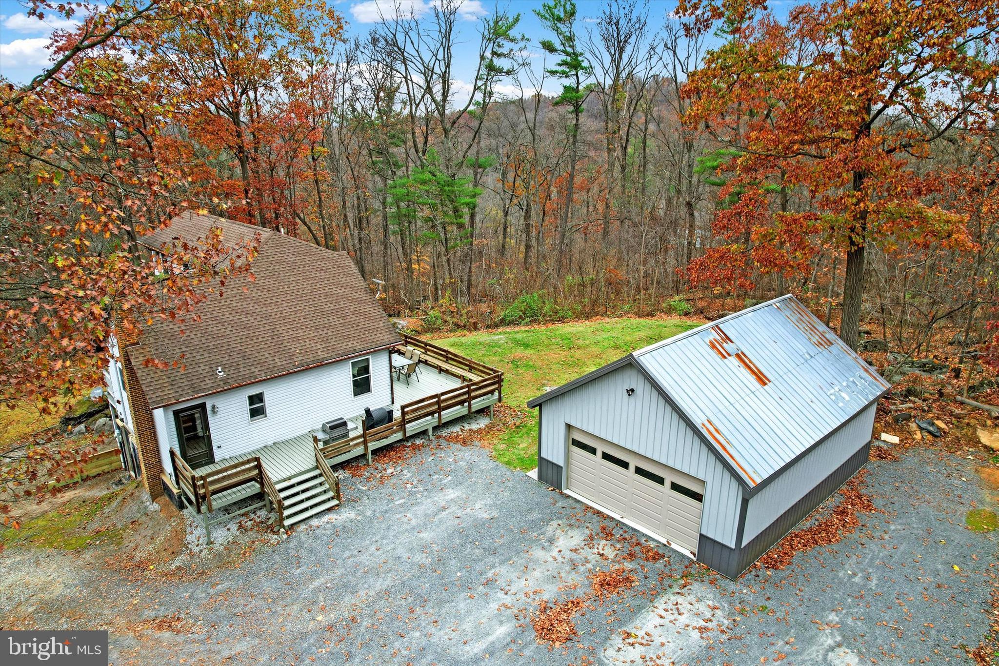 480 Natural Dam Road Gettysburg, PA 17325 - Photo 34 of 44