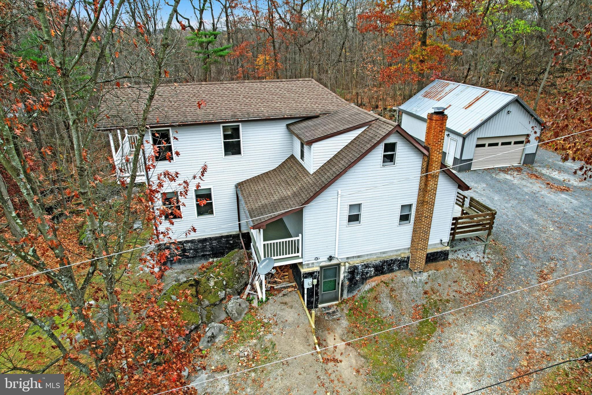 480 Natural Dam Road Gettysburg, PA 17325 - Photo 4 of 44