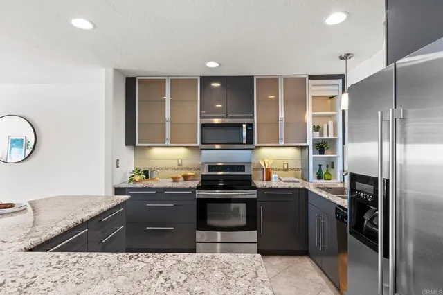 $2,900,000 | 441 South Sierra Avenue, Unit 208, Solana Beach, CA 92075