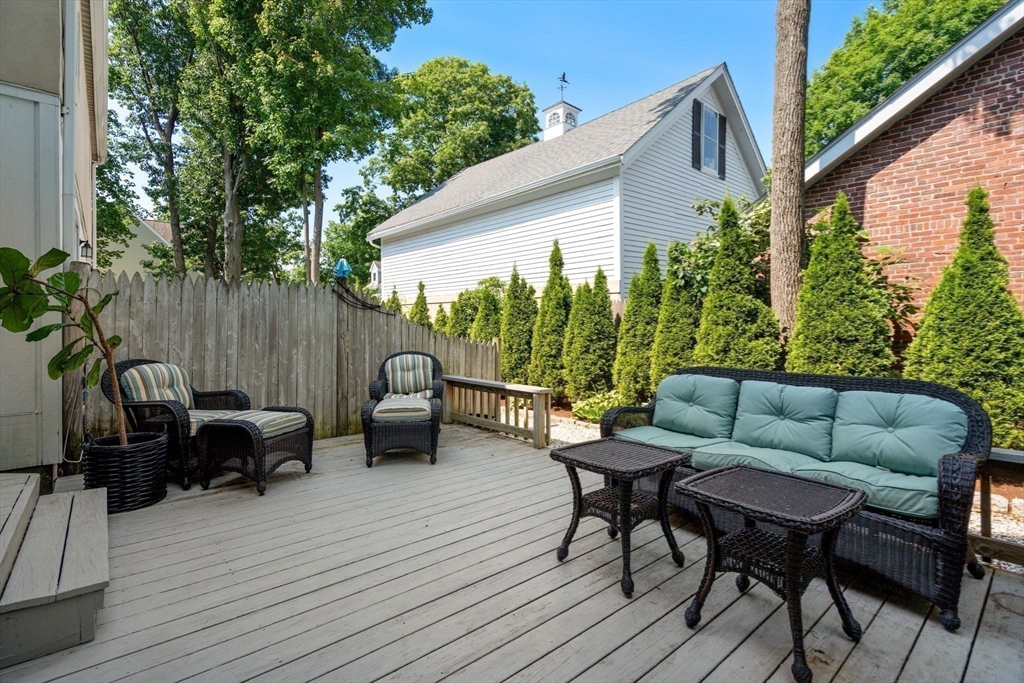 26 Denmark, Unit 26 Needham, MA 02492 - Photo 18 of 20