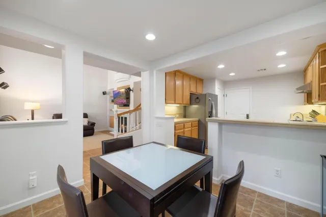 $1,324,888 | 3963 Mosher Drive, San Jose, CA 95135