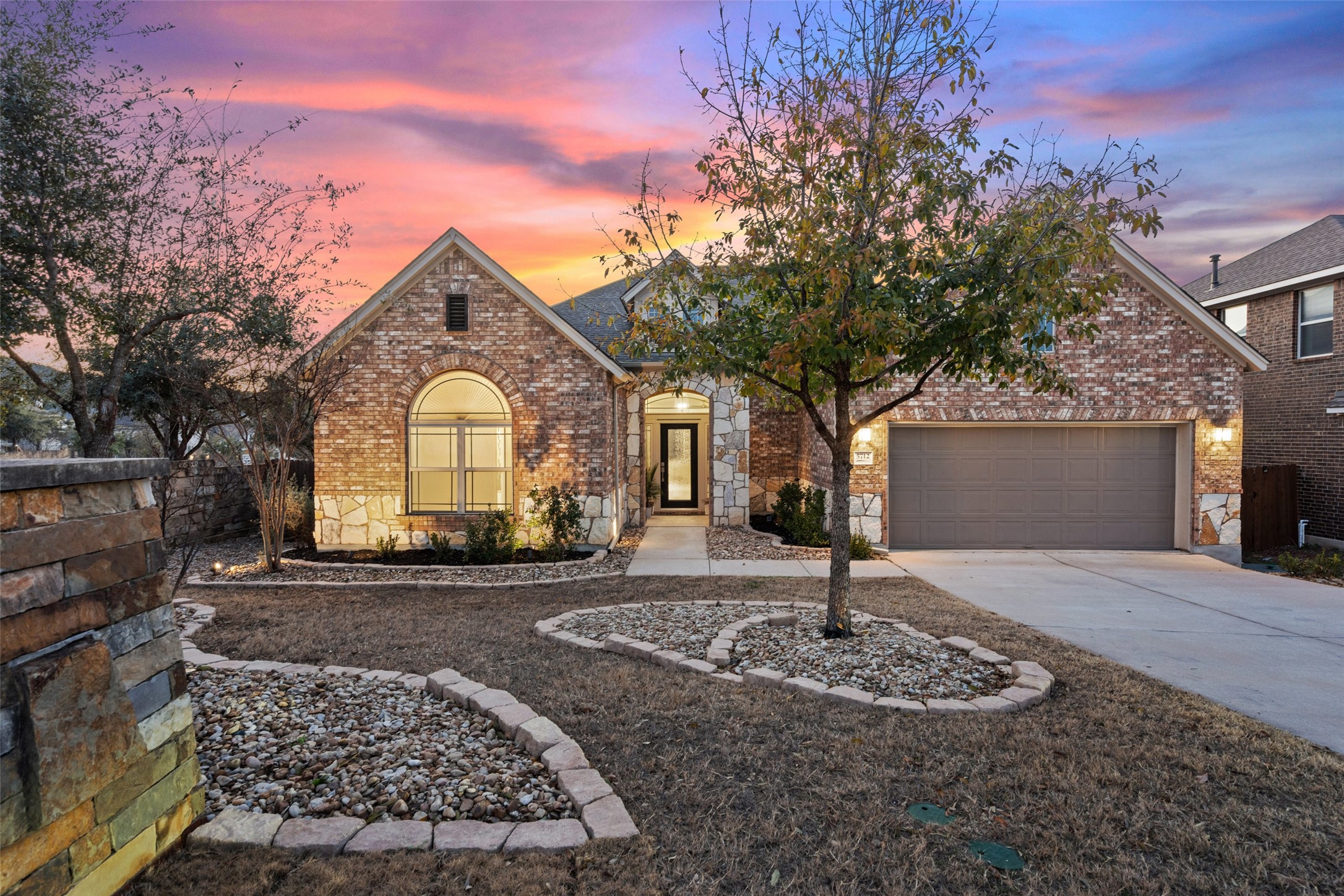 5712 Cherokee Draw Road Austin, TX 78738 - Photo 1 of 1