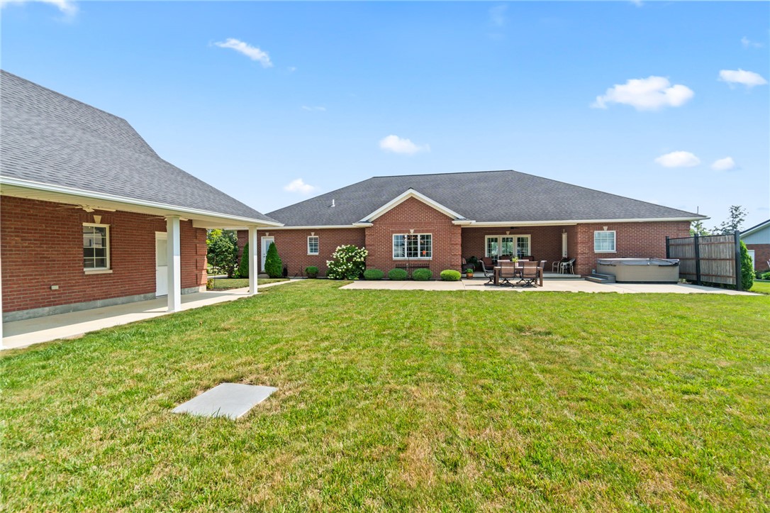 8702 Baker Road Versailles, OH 45380 - Photo 88 of 98