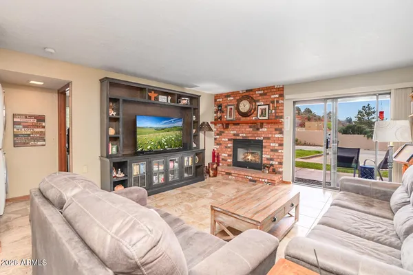 $469,000 | 65 Verde Valley School Road, Unit D8, Sedona, AZ 86351