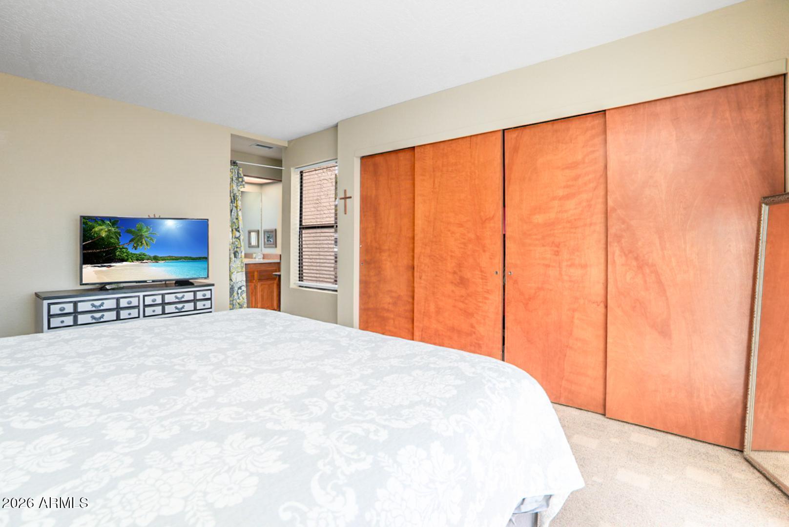 65 Verde Valley School Road, Unit D8 Sedona, AZ 86351 - Photo 17 of 48 Bedroom 1