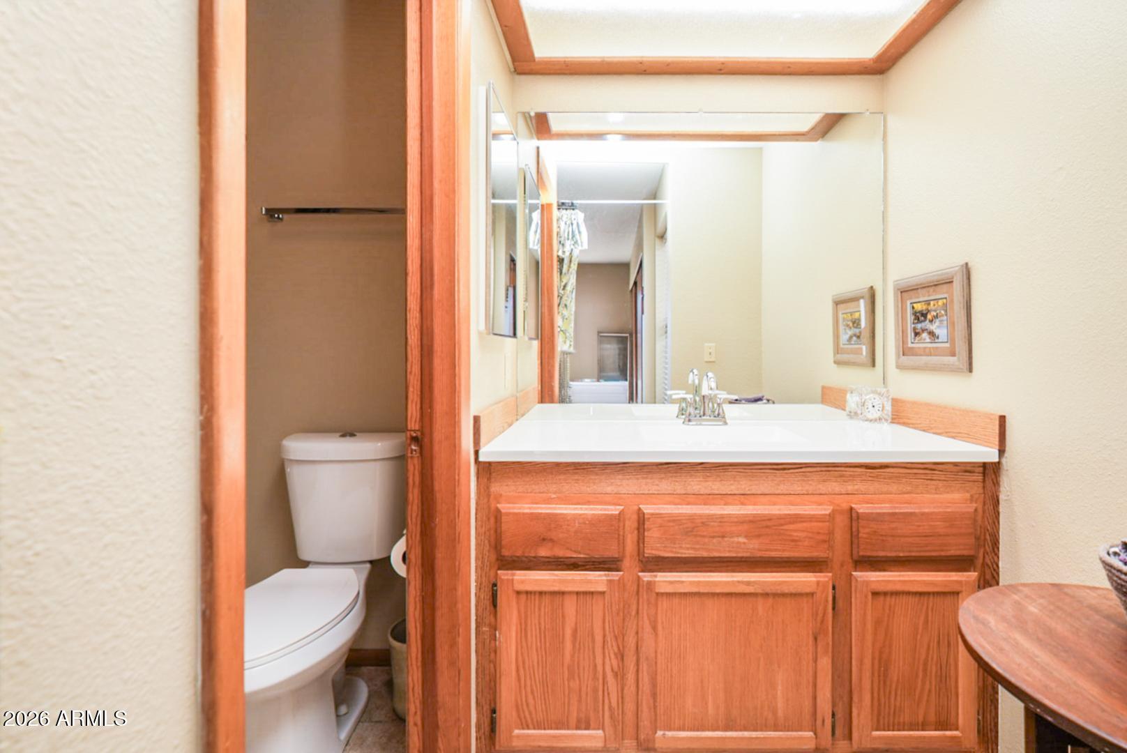 65 Verde Valley School Road, Unit D8 Sedona, AZ 86351 - Photo 18 of 48 Bathroom 1