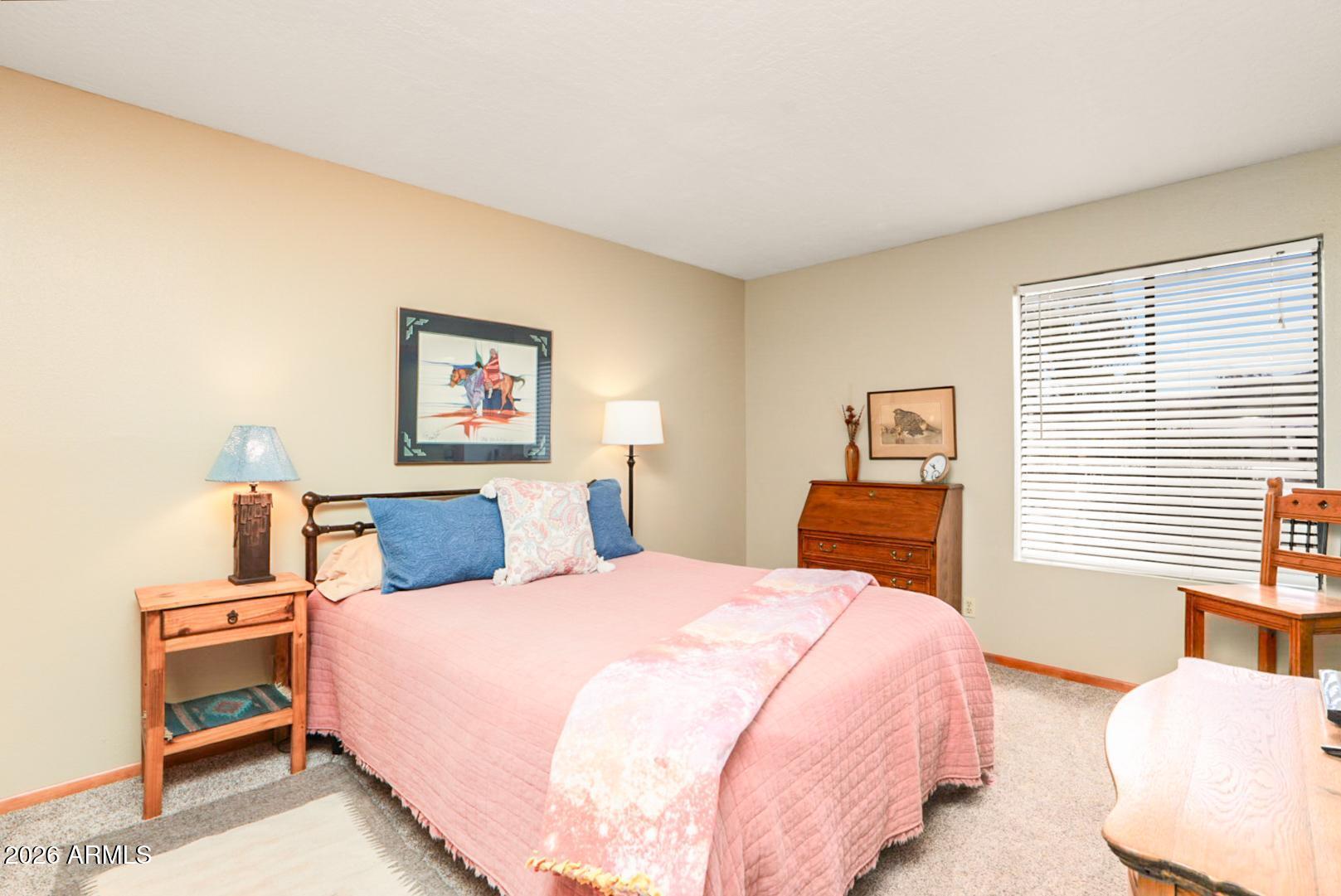 65 Verde Valley School Road, Unit D8 Sedona, AZ 86351 - Photo 22 of 48 Bedroom 2