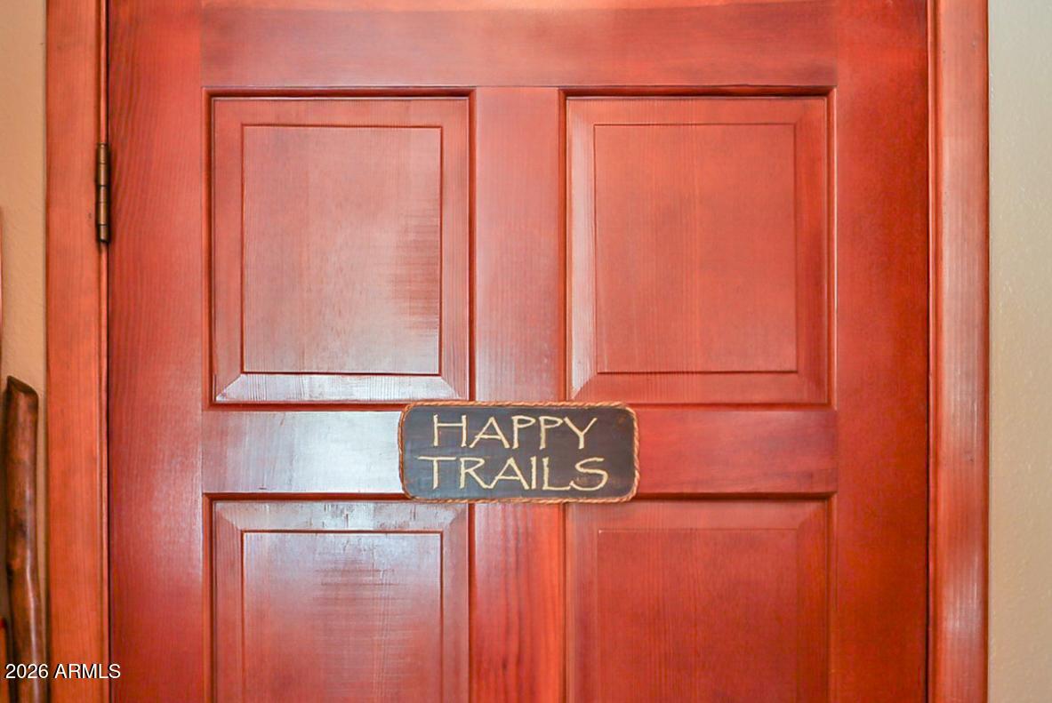 65 Verde Valley School Road, Unit D8 Sedona, AZ 86351 - Photo 30 of 48 Entrance