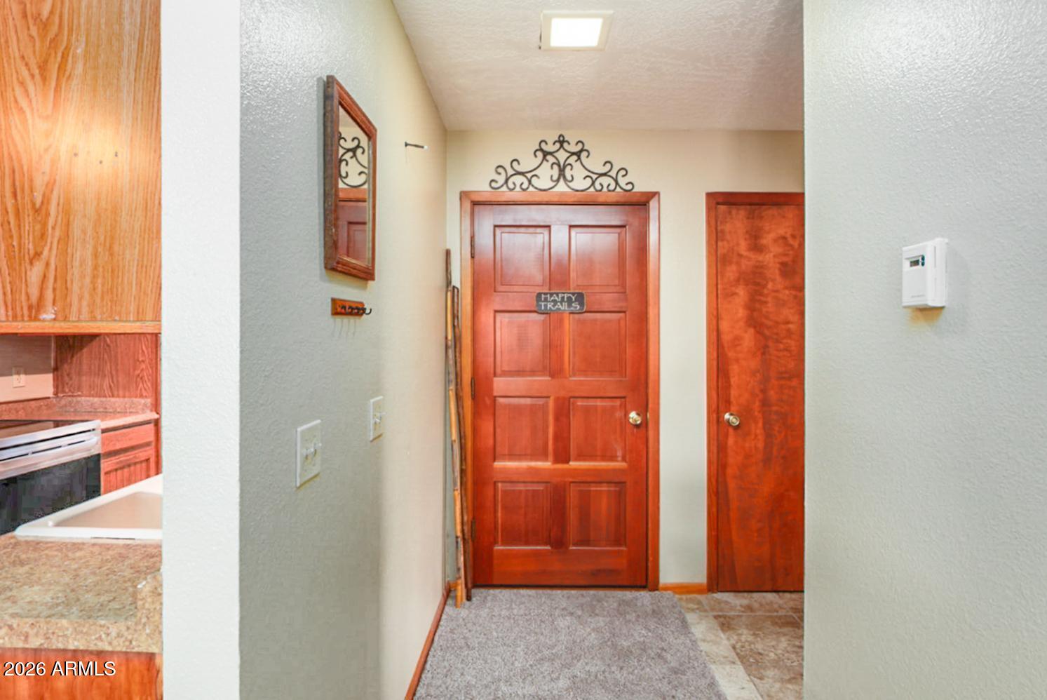 65 Verde Valley School Road, Unit D8 Sedona, AZ 86351 - Photo 8 of 48 Entrance