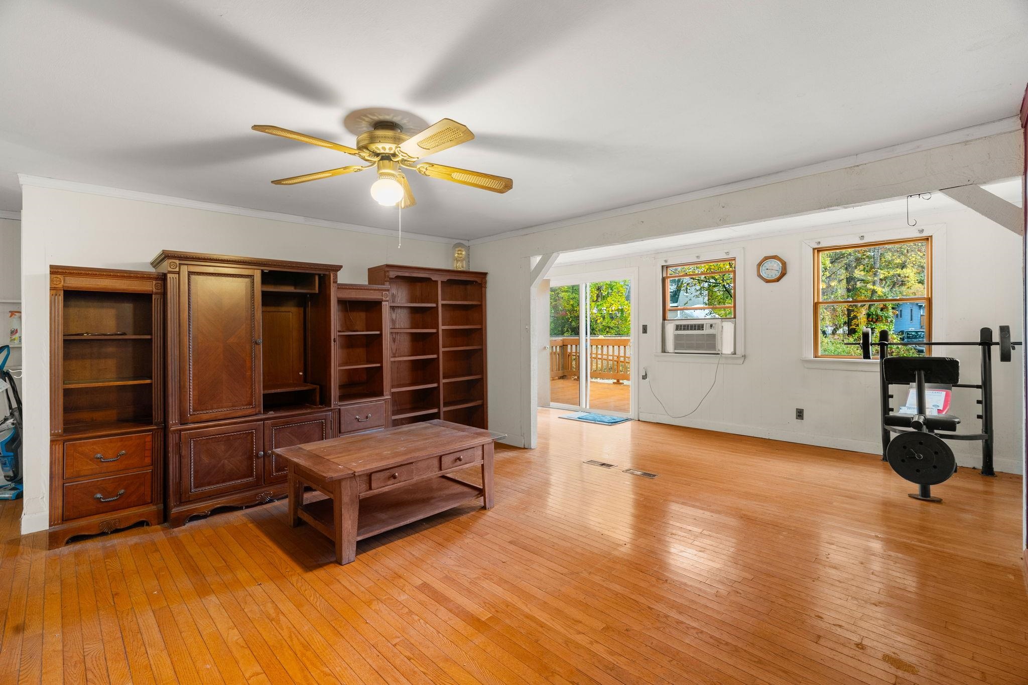 21 Marcoux Road Newton, NH 03858 - Photo 24 of 27