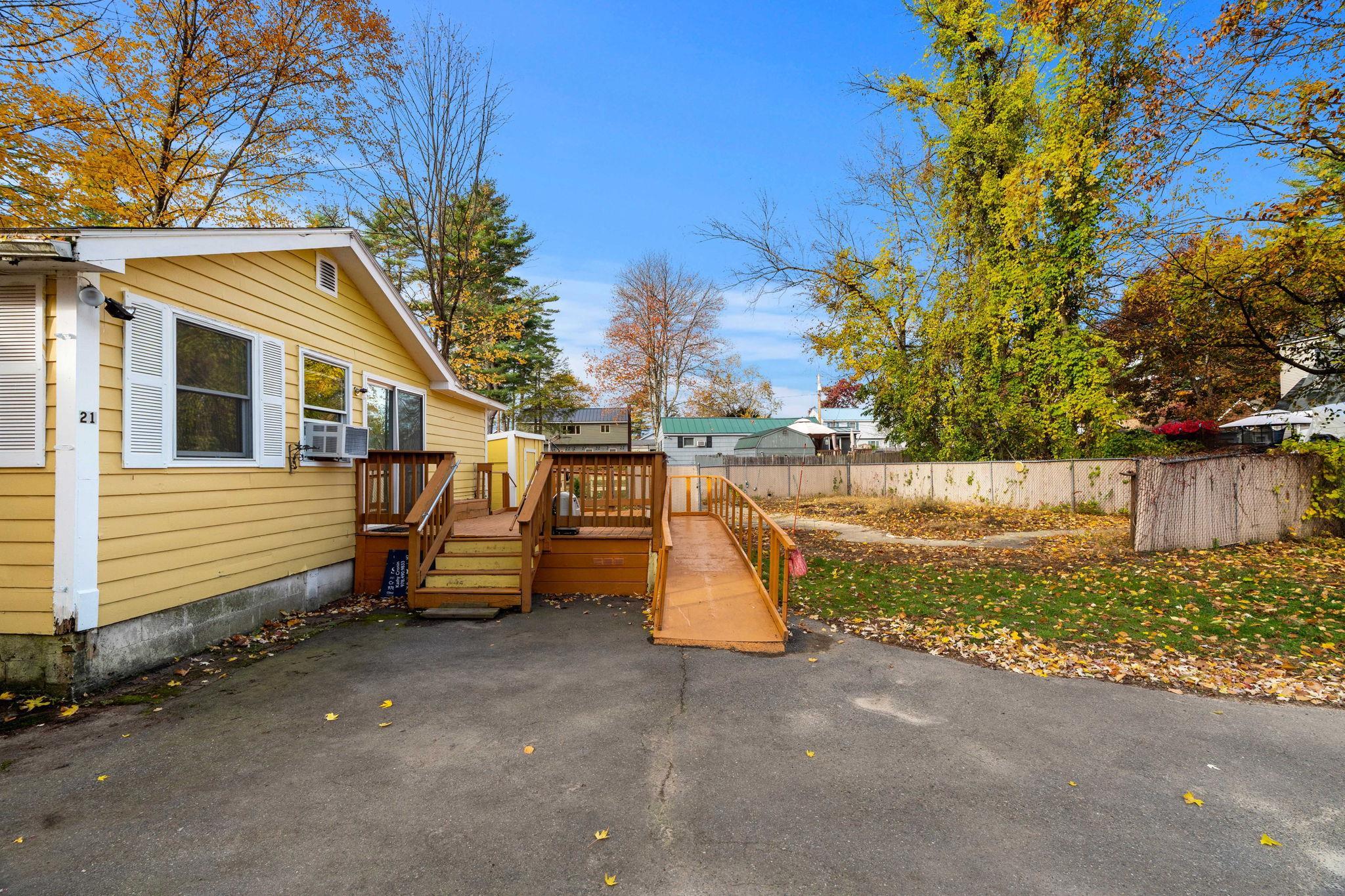 21 Marcoux Road Newton, NH 03858 - Photo 25 of 27