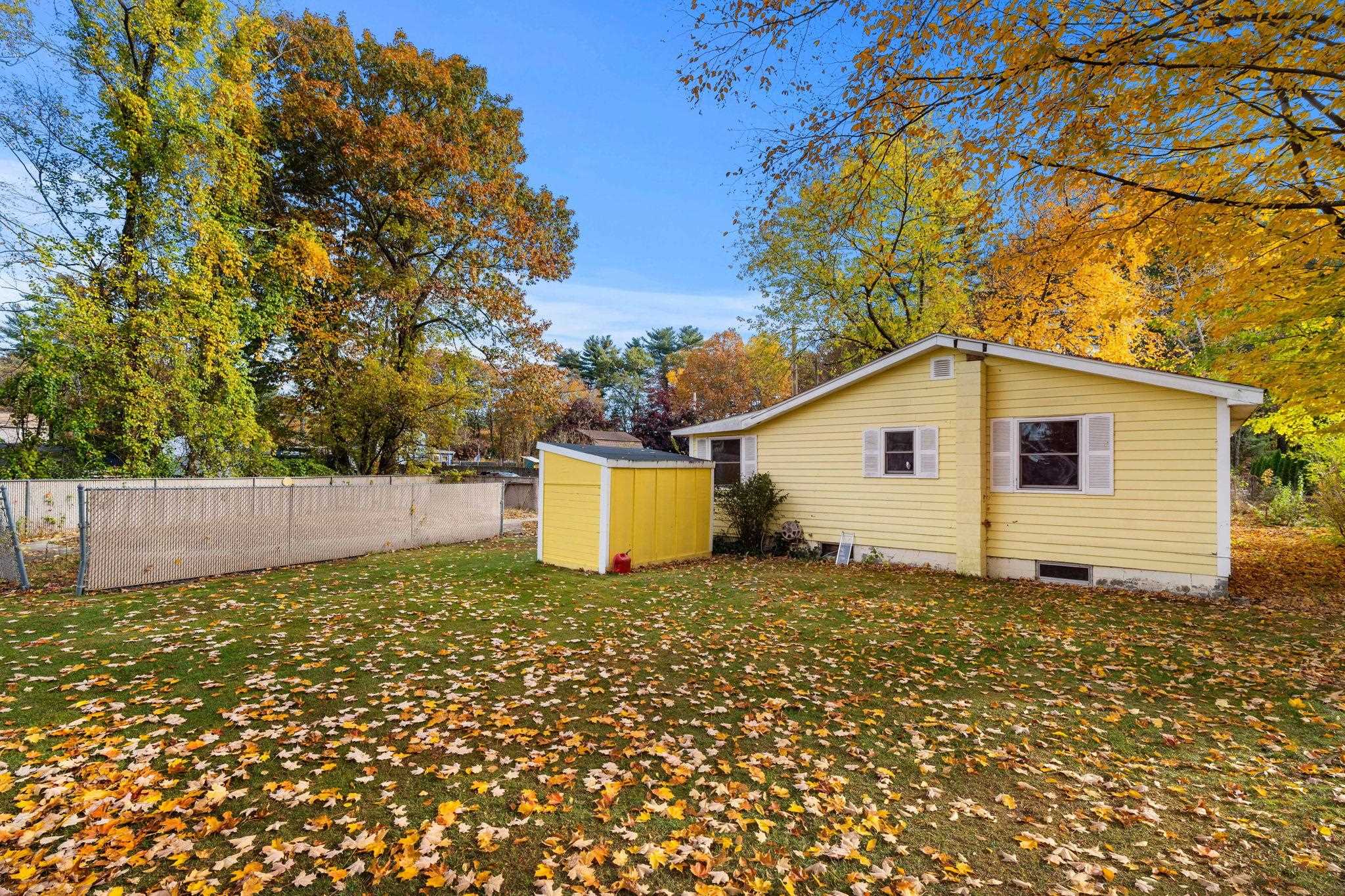 21 Marcoux Road Newton, NH 03858 - Photo 26 of 27