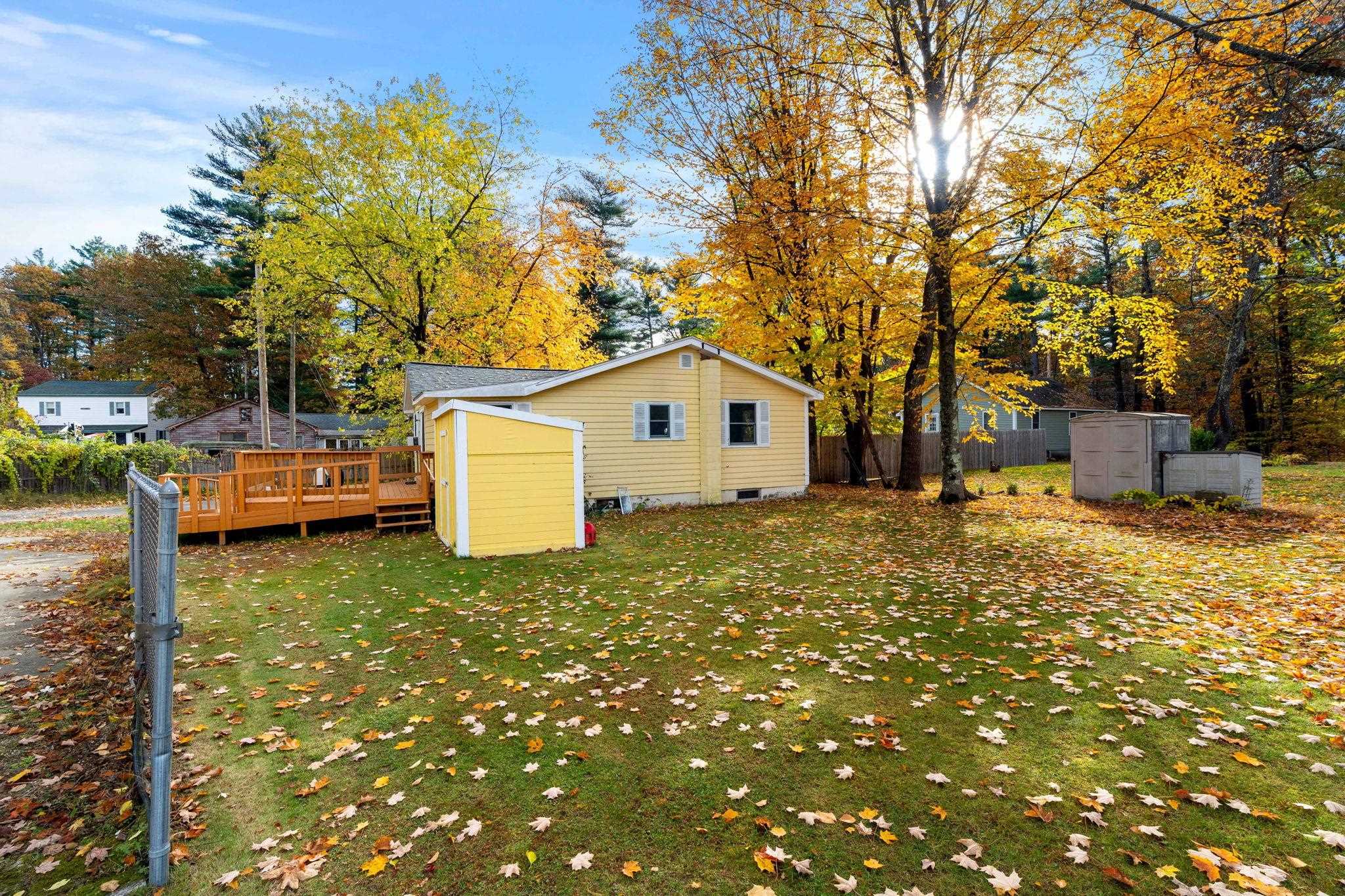 21 Marcoux Road Newton, NH 03858 - Photo 4 of 27